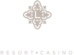 Del Lago Casino Seating Chart