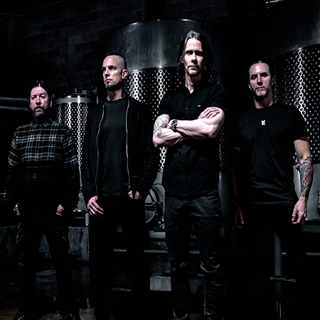 Alter Bridge