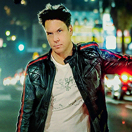 Tickets | Dane Cook | The Vine Box Office