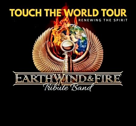 Earth, Wind, and Fire Tribute