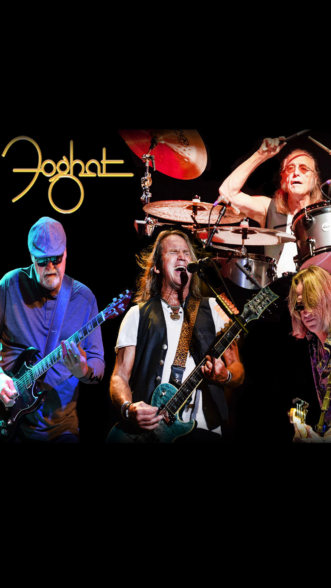 Foghat