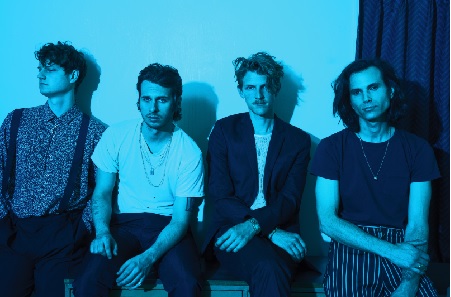 Foster The People
