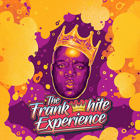 Notorious B.I.G. Tribute - The Frank White Experience