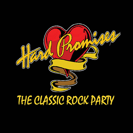 Hard Promises: The Classic Rock Party