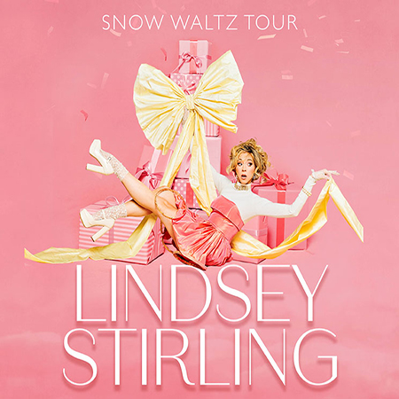 Lindsey Stirling