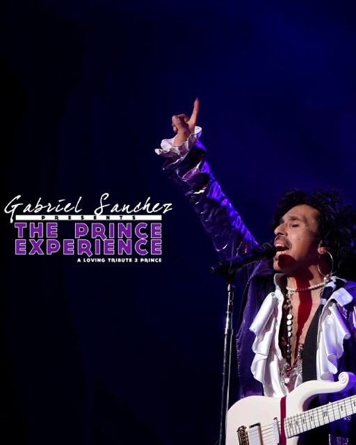 The Prince Experience
