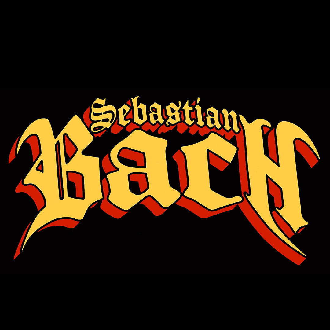 Sebastian Bach