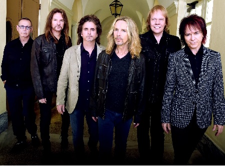 STYX