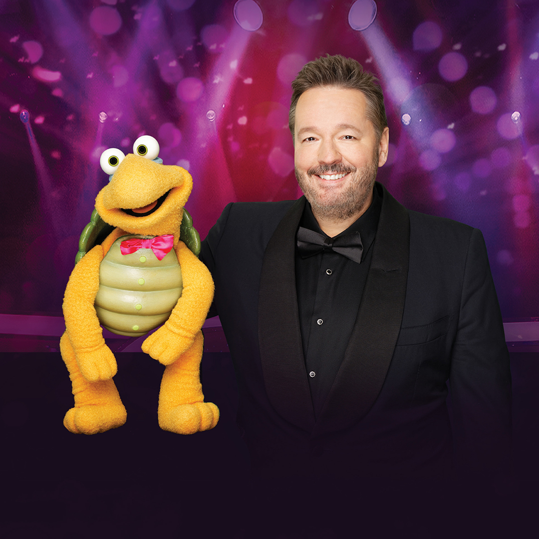 Terry Fator