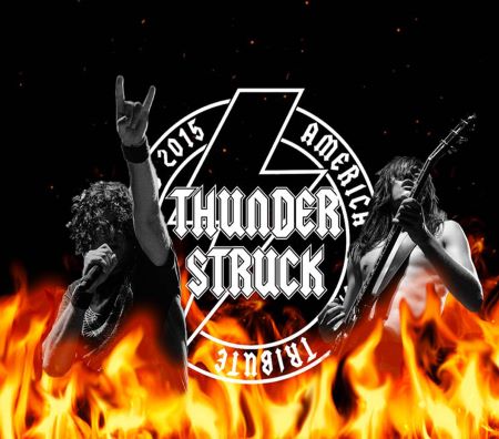 Thunderstruck 