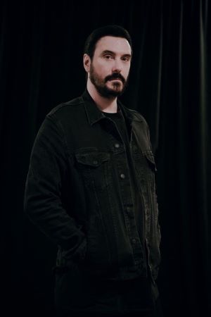 Ben Burnley of Breaking Benjamin Unplugged feat. Josh & Lacey Sturm