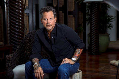 Gary Allan