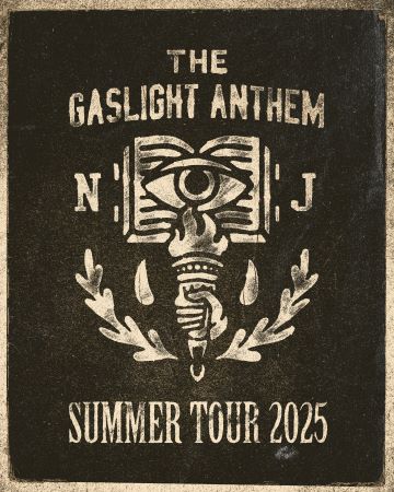 The Gaslight Anthem