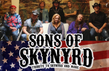 Sons of Skynyrd