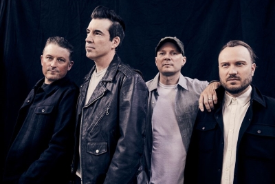 Theory of a Deadman: Unplugged