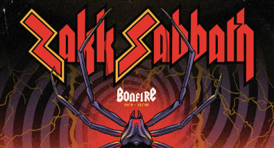 Zakk Sabbath: American Winter Tour ‘25